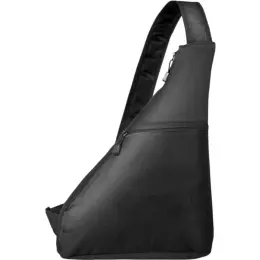 Vancouver Shoulder Bag Black Unbranded
